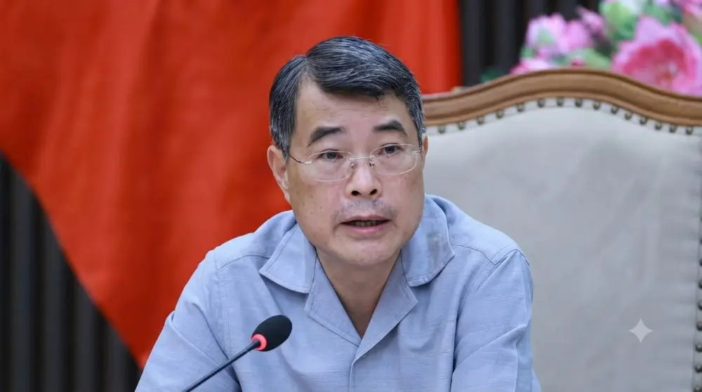 Thủ tướng yêu cầu rà soát nhu cầu, khả năng giải ngân vốn "siêu dự án" đường sắt tốc độ cao và đẩy nhanh giải phóng mặt bằng, đảm bảo tiến độ dự án