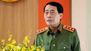 Thượng tướng Lê Quốc Hùng khẳng định sẽ kiểm tra, làm rõ và công khai nguyên nhân dẫn đến tình trạng thiếu sách giáo khoa
