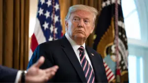 Tổng thống Mỹ Trump triệu tập nhiều lãnh đạo ngành AI đến Nhà Trắng, trong bối cảnh Washington thúc đẩy các chính sách về trí tuệ nhân tạo.