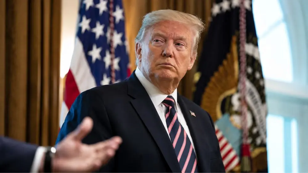 Tổng thống Mỹ Trump triệu tập nhiều lãnh đạo ngành AI đến Nhà Trắng, trong bối cảnh Washington thúc đẩy các chính sách về trí tuệ nhân tạo.