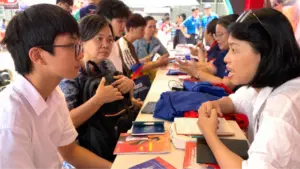 Tuyển sinh đại học 2027 dự kiến giảm còn 3 phương thức xét tuyển, hướng tới minh bạch tiêu chí và mở rộng cơ hội bình đẳng cho thí sinh.