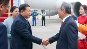Tập đoàn USI đầu tư bổ sung 120 triệu USD vào nhà máy Hải Phòng nhằm mở rộng sản xuất thiết bị bán dẫn và linh kiện AI xuất khẩu sang Bắc Mỹ.