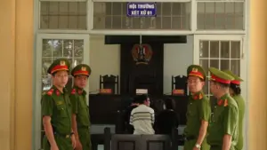 Kết luận điều tra làm rõ động cơ của 6 bị can Vĩnh Long trong vụ nữ sinh tử vong, hé lộ những tình tiết đáng chú ý của vụ án.