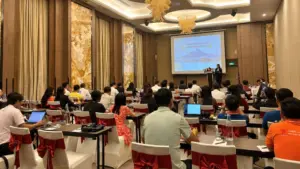 JNTO xúc tiến du lịch Nhật Bản tại Cần Thơ và Hải Phòng, kết nối doanh nghiệp lữ hành và quảng bá du lịch Incentive năm 2026.