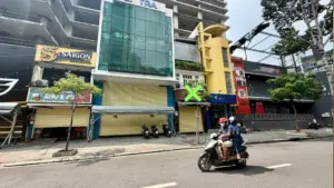 Bất động sản của Trương Mỹ Lan tại số 7 Hàm Nghi được định giá hàng trăm tỉ đồng, chuẩn bị đấu giá. Xem chi tiết giá trị từng tài sản.
