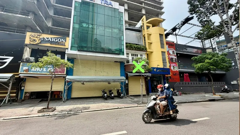 Bất động sản của Trương Mỹ Lan tại số 7 Hàm Nghi được định giá hàng trăm tỉ đồng, chuẩn bị đấu giá. Xem chi tiết giá trị từng tài sản.