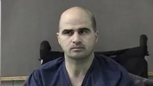 Nidal Hasan, cựu thiếu tá lục quân Mỹ bị kết án tử hình, dự kiến bị xử bắn trong buổi hành hình được phát trực tiếp ngày 3/12.