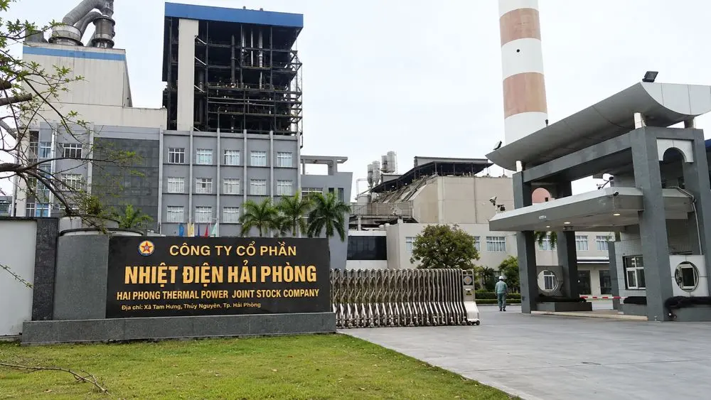 Nhiệt điện Hải Phòng thua kiện, phải thanh toán hơn 114,8 tỷ đồng cho Khoáng sản Đan Ka trong vụ tranh chấp hợp đồng mua bán than.