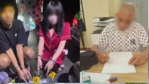 Vụ ma túy ở Quảng Trị được mở rộng điều tra, 6 bị can bị khởi tố. Tìm hiểu diễn biến và các đối tượng liên quan.