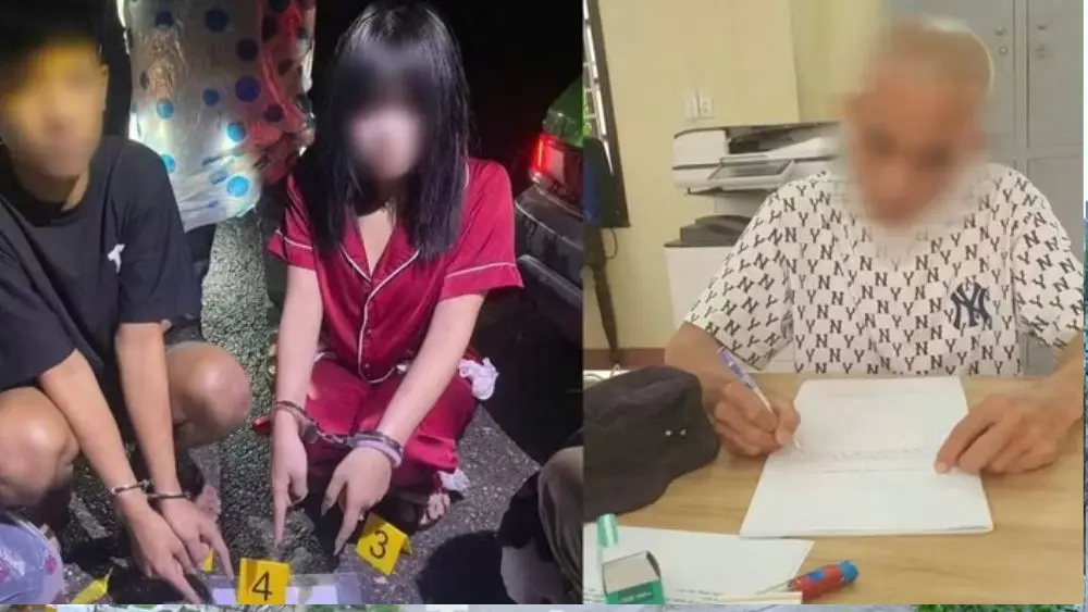 Vụ ma túy ở Quảng Trị được mở rộng điều tra, 6 bị can bị khởi tố. Tìm hiểu diễn biến và các đối tượng liên quan.