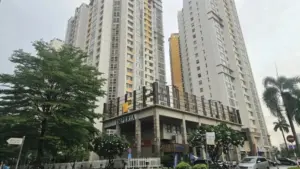 Giá chung cư cao cấp TPHCM giảm sâu tới gần 1 tỷ đồng/căn, thanh khoản trầm lắng khiến nhiều chủ nhà chịu áp lực hạ giá