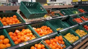 Rau củ hiện giảm đến 50% dinh dưỡng so với thập niên 1960 do đất suy giảm chất lượng. Xem ngay nguyên nhân và cảnh báo từ chuyên gia!