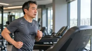 Tìm hiểu nguyên nhân khiến người lớn tuổi khó giảm cân như mất cơ, giảm nhu cầu calo, thay đổi nội tiết và cách khắc phục hiệu quả.