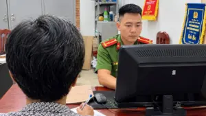 Hải Phòng xử phạt người phụ nữ 3,5 triệu đồng vì báo tin giả bị lừa đảo sau khi bán tài sản chung. Tìm hiểu diễn biến vụ việc
