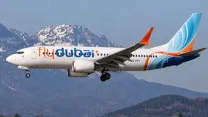 Tiết lộ về cơ phó Flydubai thu hút sự chú ý. Tìm hiểu những thông tin đáng chú ý liên quan đến hãng hàng không này.