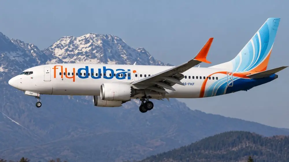 Tiết lộ về cơ phó Flydubai thu hút sự chú ý. Tìm hiểu những thông tin đáng chú ý liên quan đến hãng hàng không này.