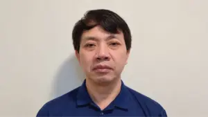 Cựu Phó Chủ tịch UBND tỉnh Thanh Hóa Lê Đức Giang hầu tòa ngày 29/10 trong vụ án liên quan sai phạm cấp phép khai thác cát