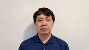 Cựu Phó Chủ tịch UBND tỉnh Thanh Hóa Lê Đức Giang cùng 10 đồng phạm dự kiến hầu tòa tại Hà Nội ngày 29/10 trong vụ án liên quan khai thác khoáng sản.