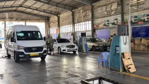 Đăng kiểm ô tô dự kiến siết chặt tiêu chí kiểm tra hệ thống đèn, đồng thời làm rõ quy định về công năng sơ mi rơ moóc.