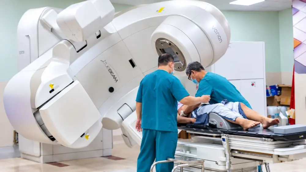 Bệnh viện Ung Bướu TP.HCM dự kiến được đầu tư hơn 5.000 tỷ đồng giai đoạn 2026–2030, kỳ vọng cải thiện năng lực xạ trị cho bệnh nhân ung thư.