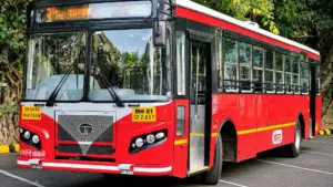 Kỳ thi tuyển nhân viên soát vé xe buýt tại Mumbai gây bất ngờ với những câu hỏi khó, khiến nhiều thí sinh tranh luận về nội dung đề thi.