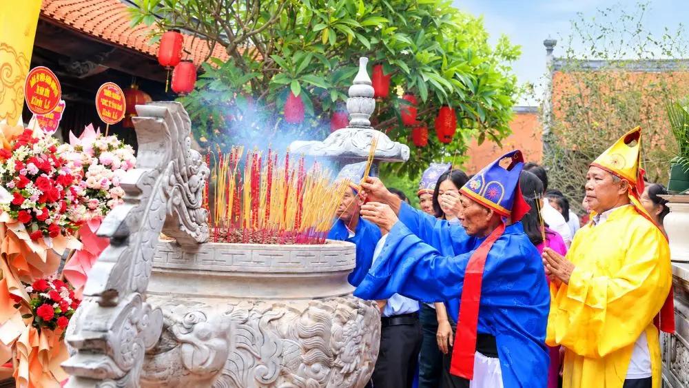 Di sản Tuệ Tĩnh tiếp tục được khám phá và phát huy, góp phần lan tỏa giá trị y học cổ truyền và tôn vinh Đại danh y Việt Nam.