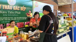 Hải Phòng kết nối sản phẩm OCOP với sàn thương mại điện tử, mở rộng kênh tiêu thụ và quảng bá đặc sản địa phương trên nền tảng số.