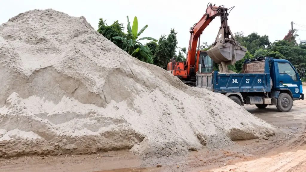 Hải Phòng siết quản lý bến, bãi ven sông, tăng cường kiểm tra, xử lý vi phạm và làm rõ trách nhiệm người đứng đầu.