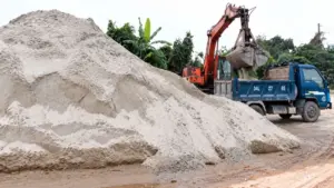 Hải Phòng siết quản lý bến, bãi ven sông, tăng cường kiểm tra, xử lý vi phạm và làm rõ trách nhiệm người đứng đầu.