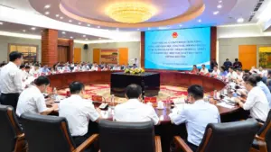 Hải Phòng đối thoại, tháo gỡ vướng mắc trong xử lý nhà, đất công, với nhiều kiến nghị về thu hồi, thuê và đấu giá tài sản công.