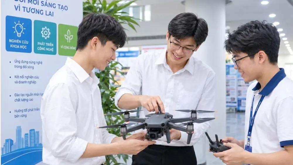 Hàng chục ngàn sinh viên nghỉ học, buộc thôi học giữa chừng mỗi năm. Tìm hiểu nguyên nhân từ phía nhà trường và giải pháp tháo gỡ.