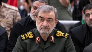 Iran cảnh báo nhắm mục tiêu vào cáp viễn thông, trung tâm dữ liệu và cơ sở AI của Mỹ tại vùng Vịnh nếu chiến sự tái bùng phát.