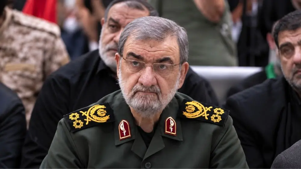 Iran cảnh báo nhắm mục tiêu vào cáp viễn thông, trung tâm dữ liệu và cơ sở AI của Mỹ tại vùng Vịnh nếu chiến sự tái bùng phát.