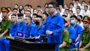 Luật sư Phó Đức Nam đề nghị giám định tâm thần cho thân chủ, nhằm làm rõ tình trạng sức khỏe và khả năng nhận thức khi xảy ra vụ án.