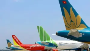 Cục Hàng không yêu cầu 6 hãng bay rà soát, mở lại và tăng tần suất khai thác nhiều chặng bay nội địa. Tin vui lớn cho hành khách đi máy bay.