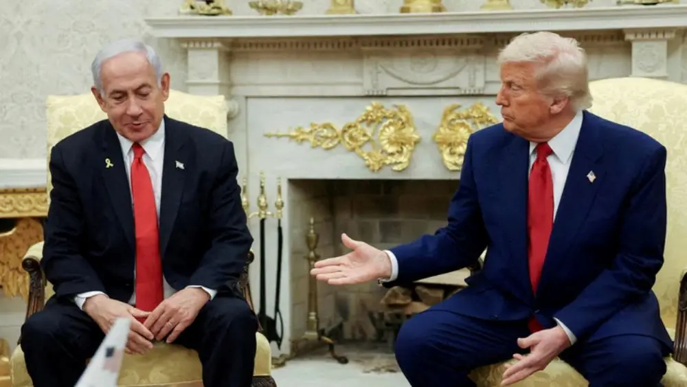 Rộ tin Mỹ và Israel lên kế hoạch nối lại tấn công Iran sau bầu cử giữa kỳ. Tìm hiểu chi tiết kịch bản quân sự tại Trung Đông ngay!