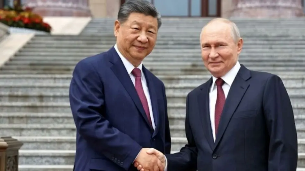 Nga và Trung Quốc gia tăng ảnh hưởng tại Mỹ Latinh, thách thức vị thế của Mỹ ngay tại khu vực được coi là "sân sau" của Washington.