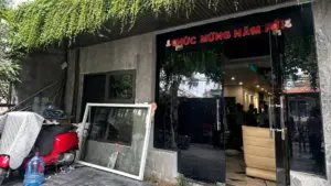 Nợ ngân hàng hơn 11,91 tỷ đồng, một hộ dân tại Hải Phòng bị cưỡng chế kê biên nhà và quyền sử dụng 191,2m² đất để thi hành án.