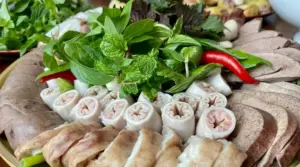 Vì sao người Việt chuộng các món nội tạng động vật như lòng, gan, tim còn người Mỹ lại ngại ăn? Cùng khám phá sự khác biệt này.