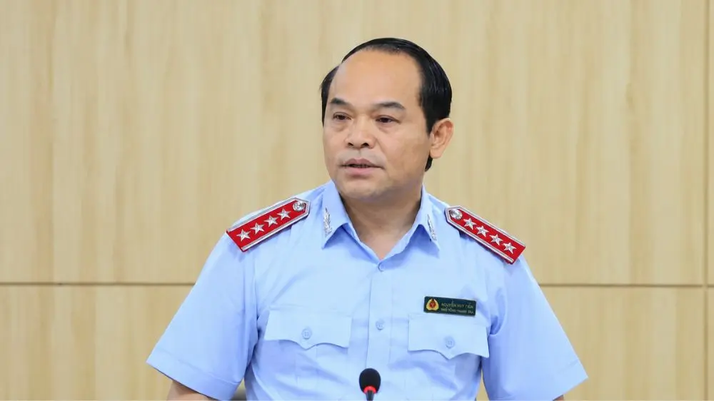 Thanh tra Chính phủ kiến nghị chuyển Bộ Công an điều tra vụ Petimex bán 185 triệu lít xăng dầu không có chứng từ.