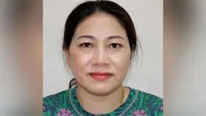 Từ giao dịch hơn 6 triệu đồng, chủ tiệm hoa quả phát hiện dấu hiệu bất thường, hé lộ vụ chiếm đoạt 1,2 tỷ đồng liên quan Phùng Thị Lẫy.