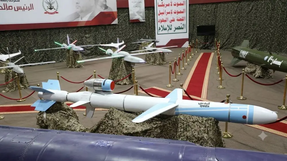Lực lượng Houthi vươn lên thành thế lực quân sự mạnh tại Trung Đông. Xem ngay hành trình trỗi dậy từ nhóm dân quân miền núi ở Yemen qua bài viết chi tiết.