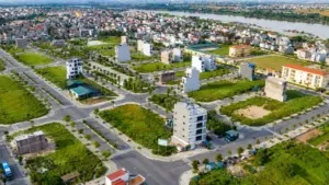 Tòa công nhận quyền thừa kế 55,5m² đất tại Hải Phòng cho người phụ nữ có công chăm sóc, phụng dưỡng mẹ kế khi còn sống.