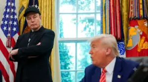 Tỉ phú Elon Musk âm thầm rót 276 triệu USD giúp Đảng Cộng hòa giữ thế đa số, trở thành nhà tài trợ lớn nhất được công khai.