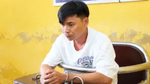 Vụ 3 mẹ con cô giáo bị truy sát ở Cà Mau: Bé gái 11 tuổi đã hồi phục, được xuất viện; người mẹ vẫn tiếp tục điều trị.